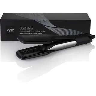 ghd Duet style 2-in-1 Hot Air Styler schwarz