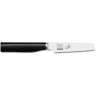 KAI Kamagata Officemesser 9 cm grau/schwarz