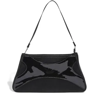 adidas Originals Clutch Shoulder Bag Damen Umhängetaschen schwarz Größe ONE SIZE Accessoires