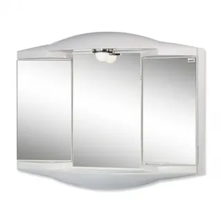 JOKEY Chico GL 62 cm inkl. Beleuchtung weiß