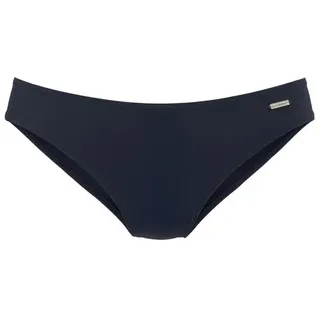 SUNSEEKER Bikini-Hose Damen blau Gr.34