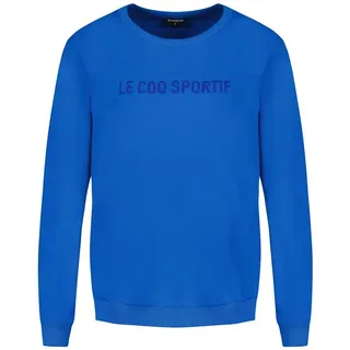 Le Coq Sportif 2320634 Saison N°1 Langarm-t-shirt - Skydiver - XS