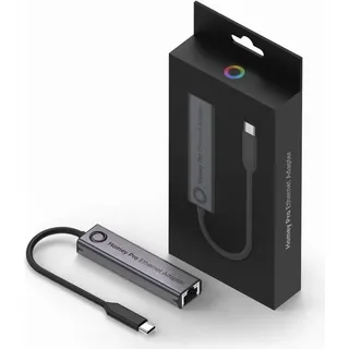 Homey Pro Ethernet Adapter