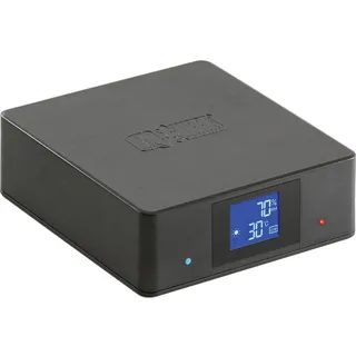 Exo Terra & Thermostat/Hygrostat 600W/100W