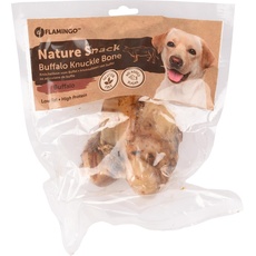 Nature Snack FLEISCHIG Knochen 250GR