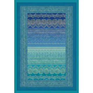 BASSETTI Granfoulard Plaid MICHELLE V2, 135x190 cm