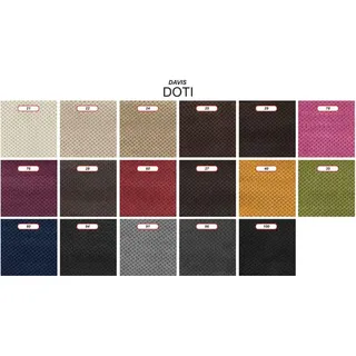 XXL Big Sofa Wohnlandschaft Ledersofa Couch U Form Chesterfield Couchen Polster - Grün