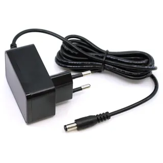 Ladegerät passend für Philips Smartsleep Connected Sleep and Wake-Up Light HF3651 HF3653 HF3654 HF3671 HF3672 (Ersetzt CP1408 HF12 CP9262) Ladekabel Wecker