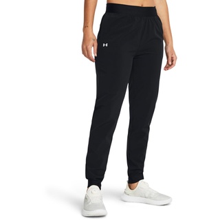 Under Armour Sport High Rise Woven Damen-Trainingshose XS