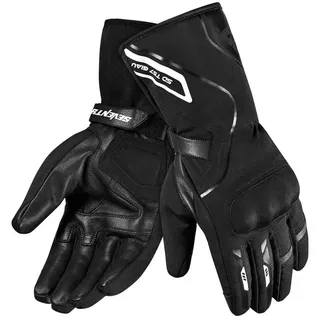Seventy Degrees Sd-t59 Giau Damenhandschuhe - Black / White - S