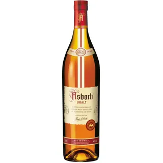 Asbach Uralt 36% Vol. 3l