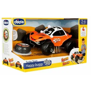 Chicco Happy Buggy Rc, Buggy, 2 Jahr(e), Alkali - Gold