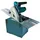 Tauchsäge SP6000J1 inkl. Führungsschiene + Makpac Gr.4