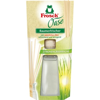 Frosch Frosch® Raumduft Oase fruchtig 90,0 ml, 1 St.