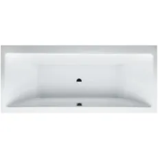 Bild Pro Rechteckbadewanne 80 x 180 cm (2329500000001)