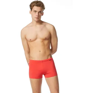 Bruno Banani Badehose, rot