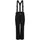 Dare2b Outmove II Waterproof Breathable Taped Seams Reflective Detail Warm Touch Lining Pant Lifthose Schwarz 15-16