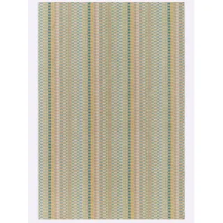 heine home Teppich 5 mm Höhe, bunt