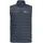 Down Vest Midnight Sky M