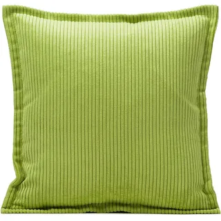 Gözze Capri Sitzkissen 40 x 40 cm Grün