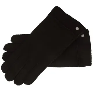 Roeckl Helsinki Handschuhe Schwarz 7