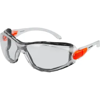 Stocker Matador Schutzbrille Durchsichtig Durchsichtig One Size
