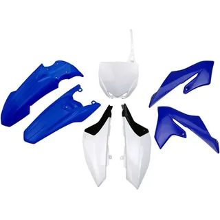 Ufo Yamaha Yz 65 20 Yakit322@999 Plastikbausatz - OEM - One Size