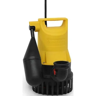 Jung Schmutzwasserpumpe U3 KS - neue Version
