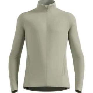 Odlo Zeroweight Warm Hybrid Jacke - shadow - S