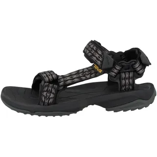 Teva Terra Fi Lite Herren Schwarz 48,5