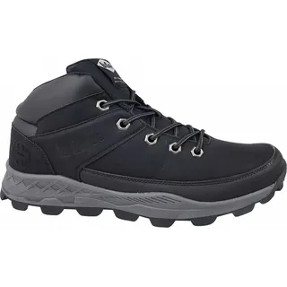 Lee Cooper Schuhe Outdoor, LCJ22011391M - Schwarz