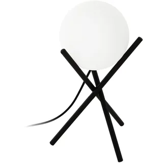 EGLO Castellato Schwarz