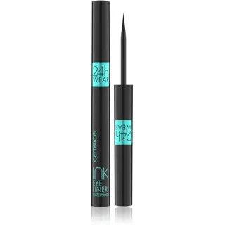 Catrice Augen Eyeliner-KajalInk Eyeliner 010 Stay in Black 1.7 ml