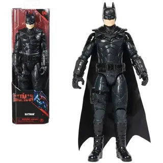 Spin Master Batman Movie Actionfigur 30 cm
