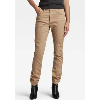 G-STAR Chinohose »High Skinny Pant WMN« G-STAR safari 30