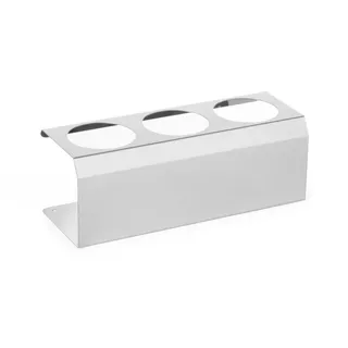 HENDI Sossenflaschen Halter, 274x102x98 mm