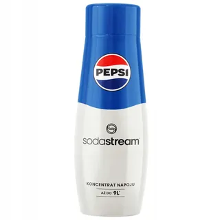 Sodastream Cola 440 ml