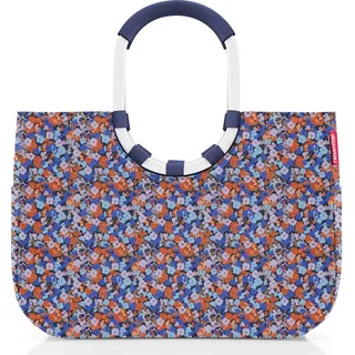 Reisenthel loopshopper L viola blue