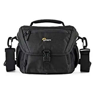 Lowepro Nova 160 AW II schwarz