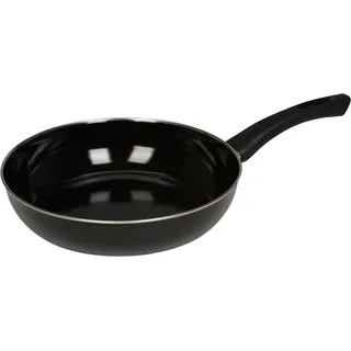 RIESS Gourmetpfanne Bratpfanne 28 cm