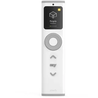 SOMFY Ysia 16 Patio io Fernbedienung