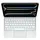 Magic Keyboard für 11" iPad Pro (M4) Weiß