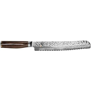 KAI Shun Premier Tim Mälzer Brotmesser 23 cm