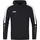 Power Kapuzenpullover Schwarz L