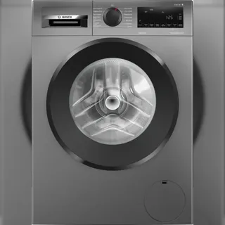 Bosch WGG244ZR10 Bosch Serie 6 Waschmaschine (9 kg, 1400 U/min)