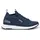 Men Titanium_Runn_knst_N Sneaker Blue 39 EU