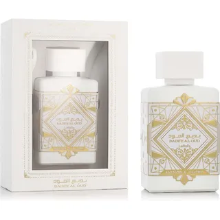 Lattafa Bade'e Al Oud Honor & Glory Eau de Parfum 100 ml