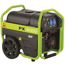 Bild PX4000 Benzin-Stromerzeuger (PK222SX1000)