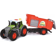 Bild Toys Fendt Traktor mit Anhänger (203734001)