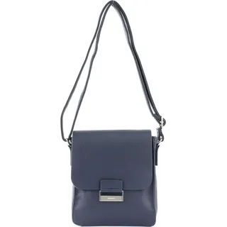 GERRY WEBER Umhängetasche Schultertasche Talk Different II Shoulderbag SVF Dark Blue blau - Blau